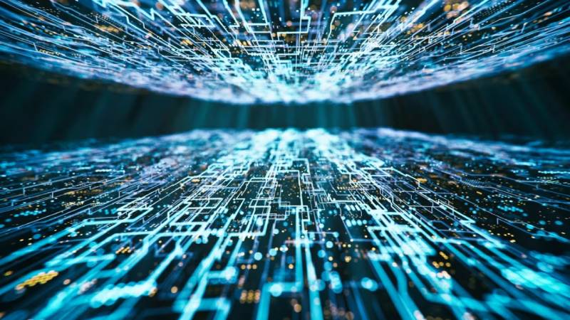 西山区网站建设：实施DevOps，赋能医疗保健领域数字化转型